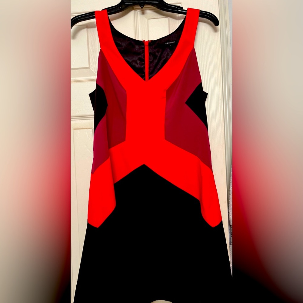 Dress by Jay Godfrey, size 2.